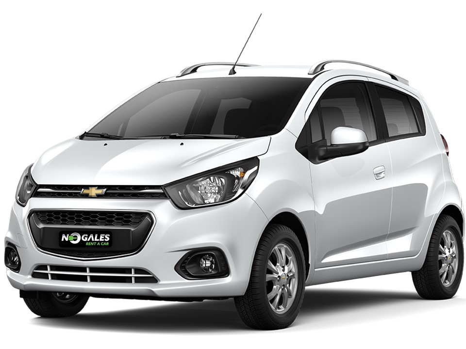 Beat Manual Nogales Rent a Car