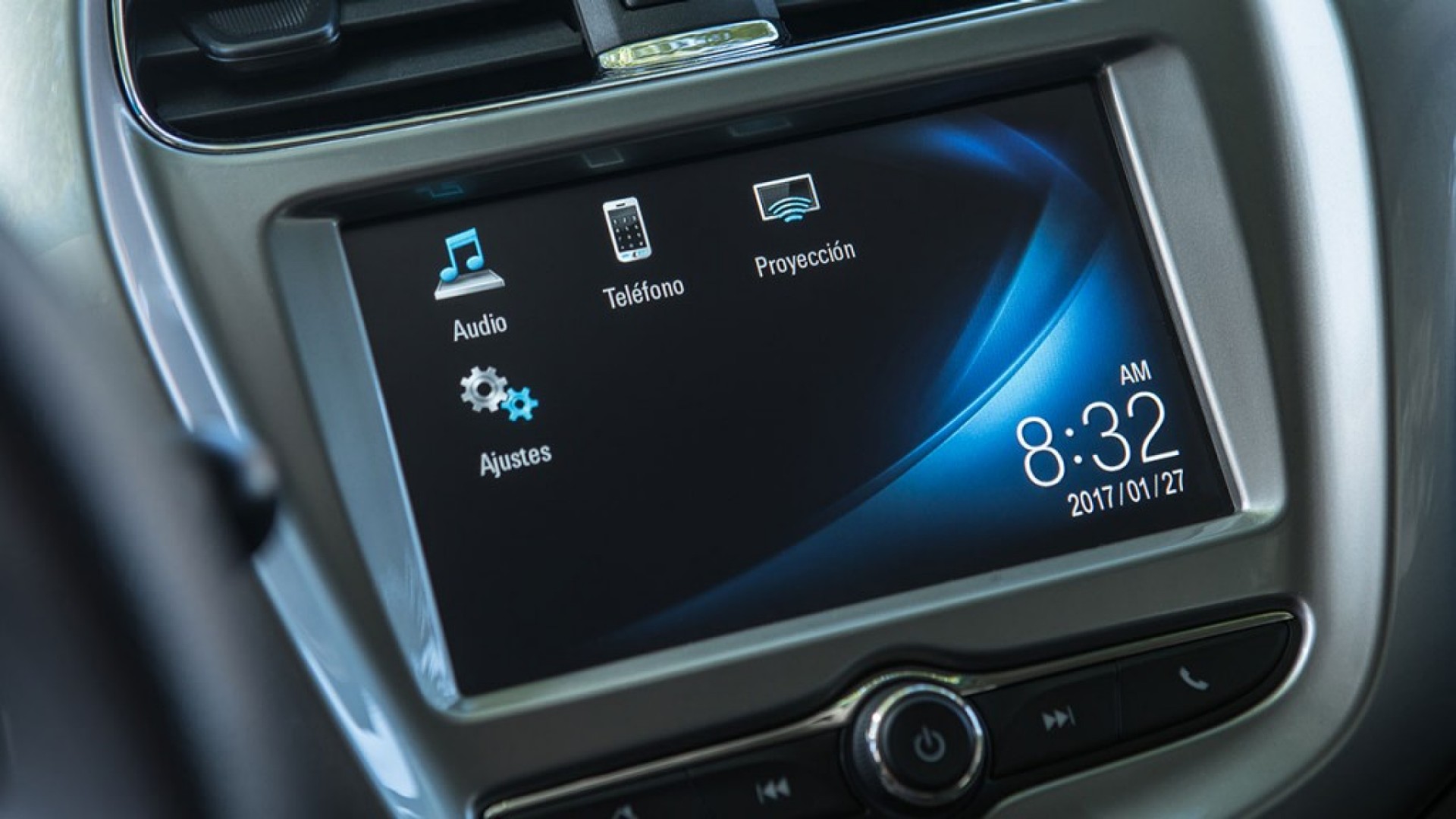 interiorseisbeat Nogales Rent a Car